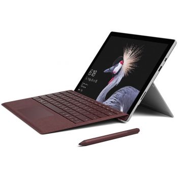 Image of Surface Pro 5 256GB i7 (2017) with Charger